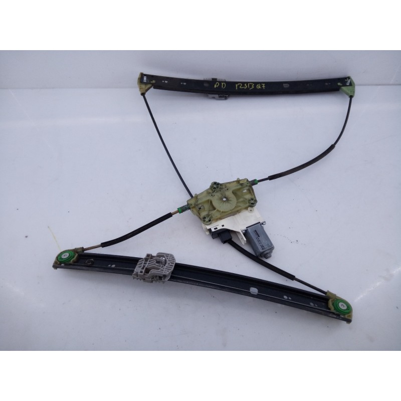 Recambio de elevalunas delantero derecho para audi q7 (4l) 4.2 tdi (240kw) referencia OEM IAM 4L0959801E  E1-A5-52-2