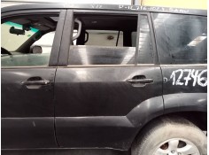 PUERTA TRASERA IZQUIERDA 