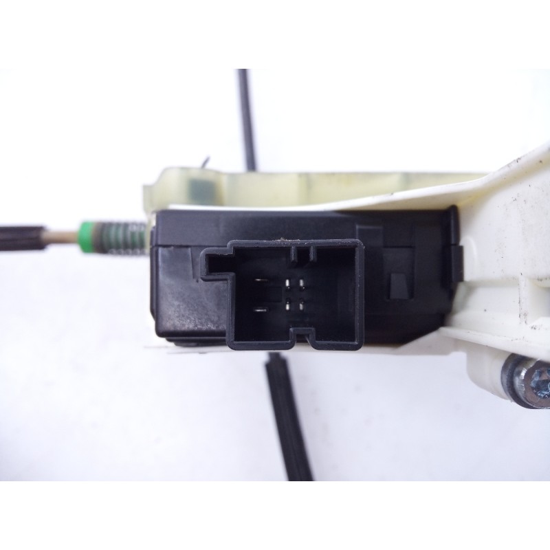 Recambio de elevalunas delantero derecho para audi q7 (4l) 4.2 tdi (240kw) referencia OEM IAM 4L0959801E  E1-A5-52-2