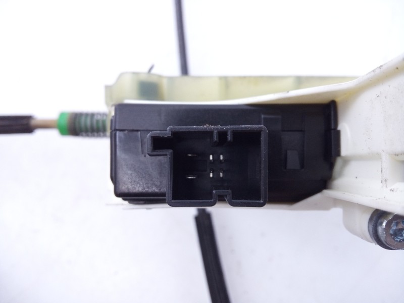 Recambio de elevalunas delantero derecho para audi q7 (4l) 4.2 tdi (240kw) referencia OEM IAM 4L0959801E  E1-A5-52-2