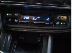 Recambio de mando climatizador para toyota auris active referencia OEM IAM    2