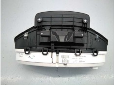 Recambio de cuadro instrumentos para volvo xc60 momentum 2wd referencia OEM IAM 31327581AA 69399820U E3-B5-34-2 2