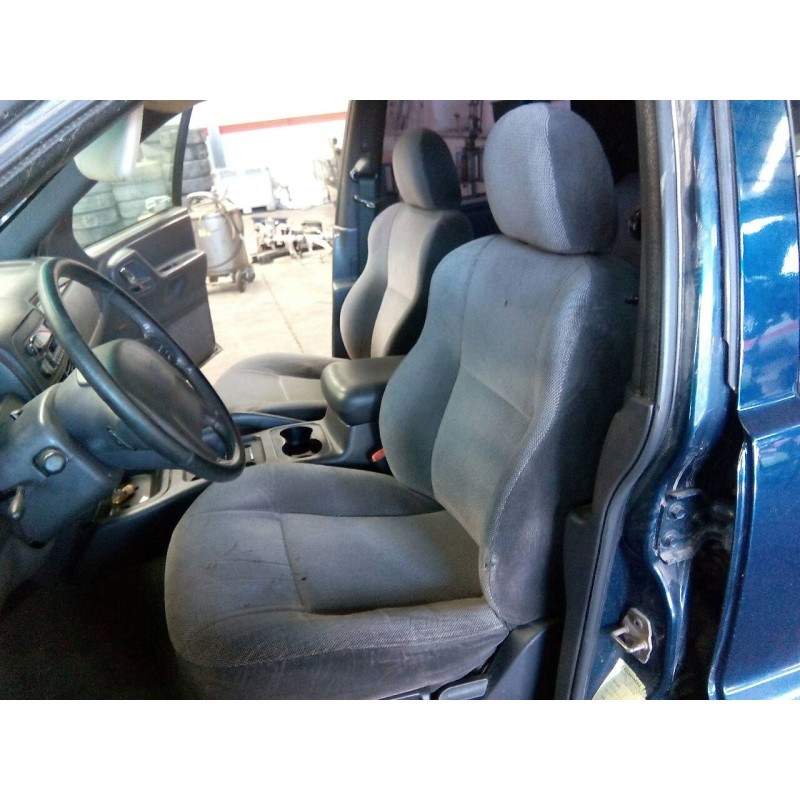 jeep gr.cherokee (wj/wg) del año 2000