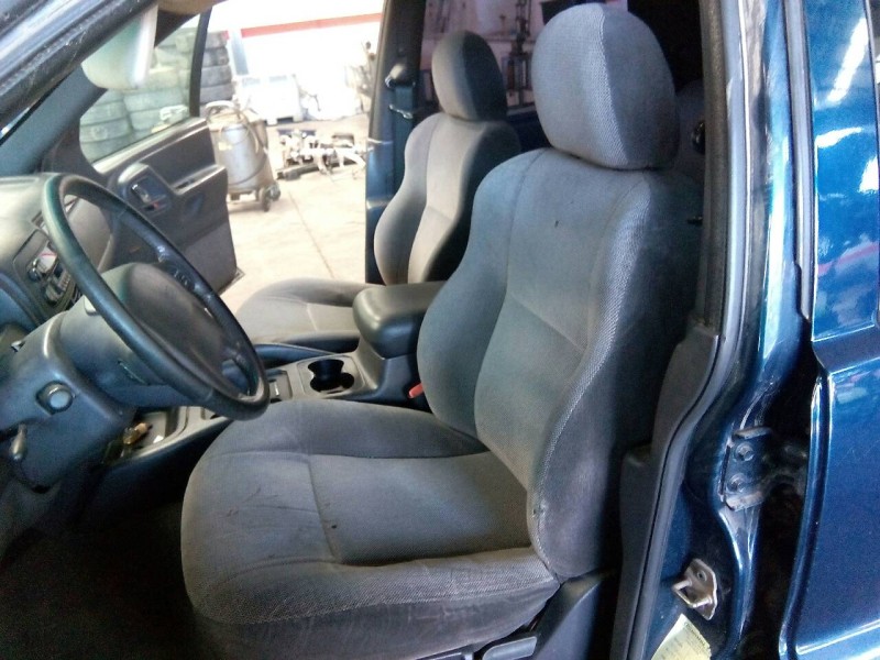 jeep gr.cherokee (wj/wg) del año 2000