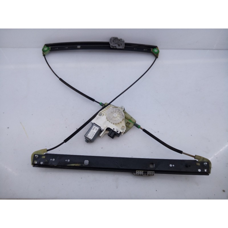 Recambio de elevalunas delantero derecho para audi q7 (4l) 4.2 tdi (240kw) referencia OEM IAM 4L0959801E  E1-A5-52-2