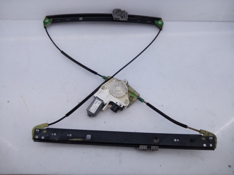 Recambio de elevalunas delantero derecho para audi q7 (4l) 4.2 tdi (240kw) referencia OEM IAM 4L0959801E  E1-A5-52-2