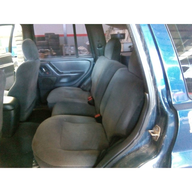 jeep gr.cherokee (wj/wg) del año 2000