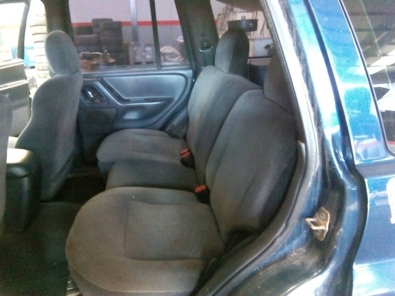 jeep gr.cherokee (wj/wg) del año 2000