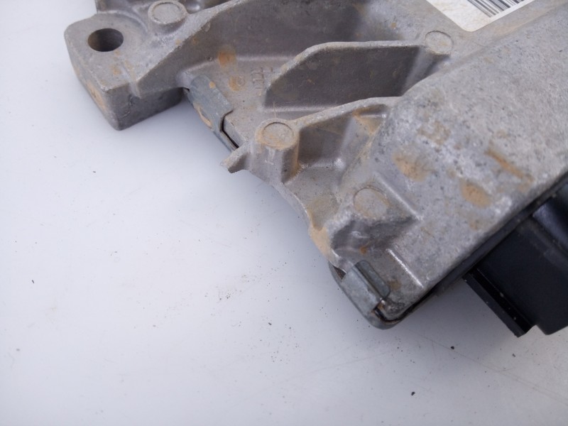 Recambio de centralita motor uce para dacia sandero laureate referencia OEM IAM 8200856659 S110140025 E2-A1-29-2