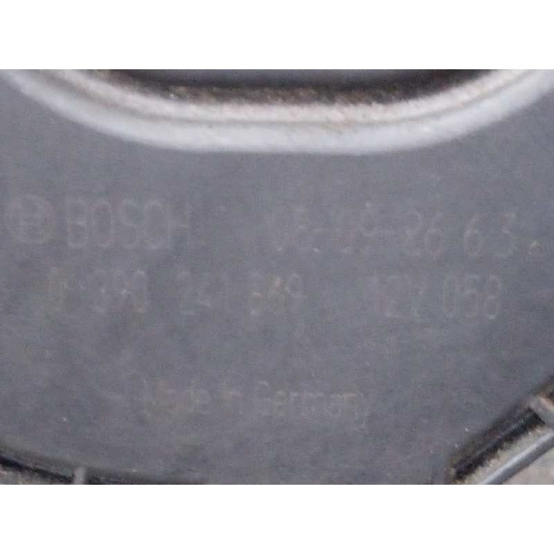 Recambio de motor limpia delantero para peugeot 308 sw urban referencia OEM IAM 0390241869 3397021099 