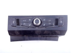 MANDO CALEFACCION / AIRE ACONDICIONADO 8K1820043AT E2-A1-9-7