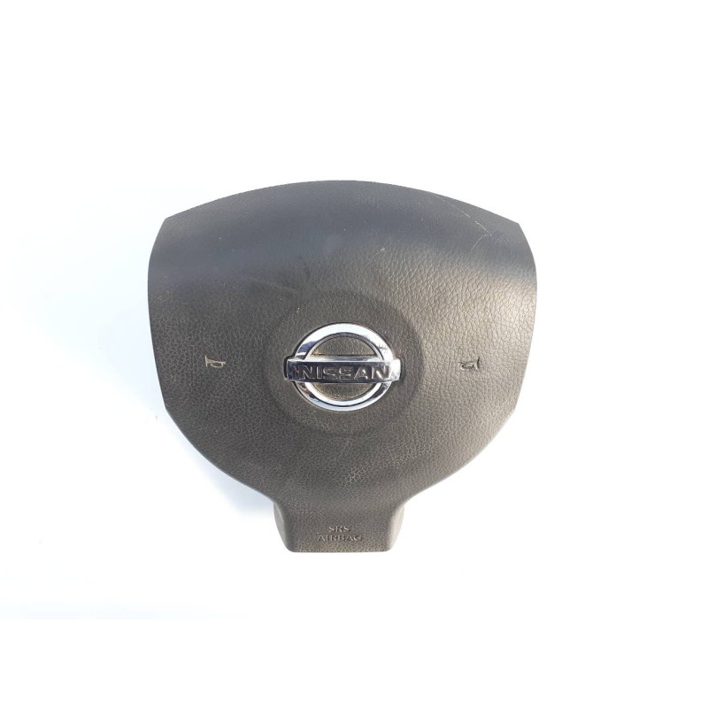 Recambio de airbag delantero izquierdo para nissan note (e11e) tekna referencia OEM IAM 3055429  E2-A4-54-2