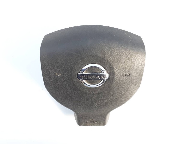 Recambio de airbag delantero izquierdo para nissan note (e11e) tekna referencia OEM IAM 3055429  E2-A4-54-2