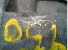 Recambio de caja cambios para audi a4 avant (8k5) (2008) básico referencia OEM IAM JJG  M1-A1-97 2