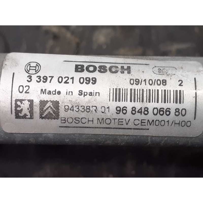 Recambio de motor limpia delantero para peugeot 308 sw urban referencia OEM IAM 0390241869 3397021099 