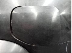 TAPA EXTERIOR COMBUSTIBLE 