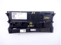 Recambio de mando climatizador para audi a5 sportback (8t) 2.0 tdi (105kw) referencia OEM IAM 8K1820043AT  E2-A1-9-7 2