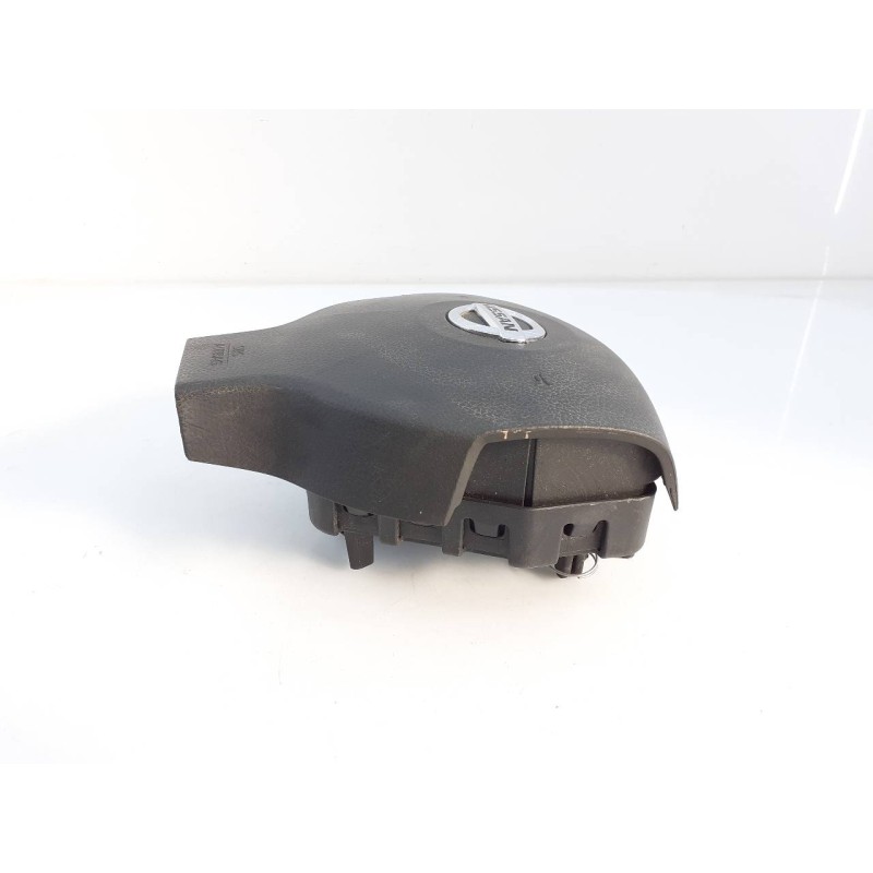 Recambio de airbag delantero izquierdo para nissan note (e11e) tekna referencia OEM IAM 3055429  E2-A4-54-2
