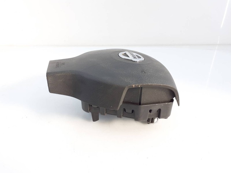 Recambio de airbag delantero izquierdo para nissan note (e11e) tekna referencia OEM IAM 3055429  E2-A4-54-2