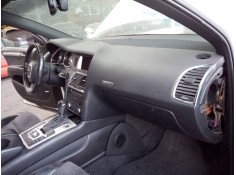 KIT AIRBAG 4L0959655C 5WK43720 