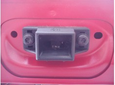 CERRADURA MALETERO / PORTON 