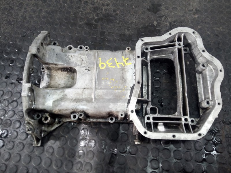 Recambio de sobrecarter para infiniti q30 2.2d sport referencia OEM IAM   P1-A3-1