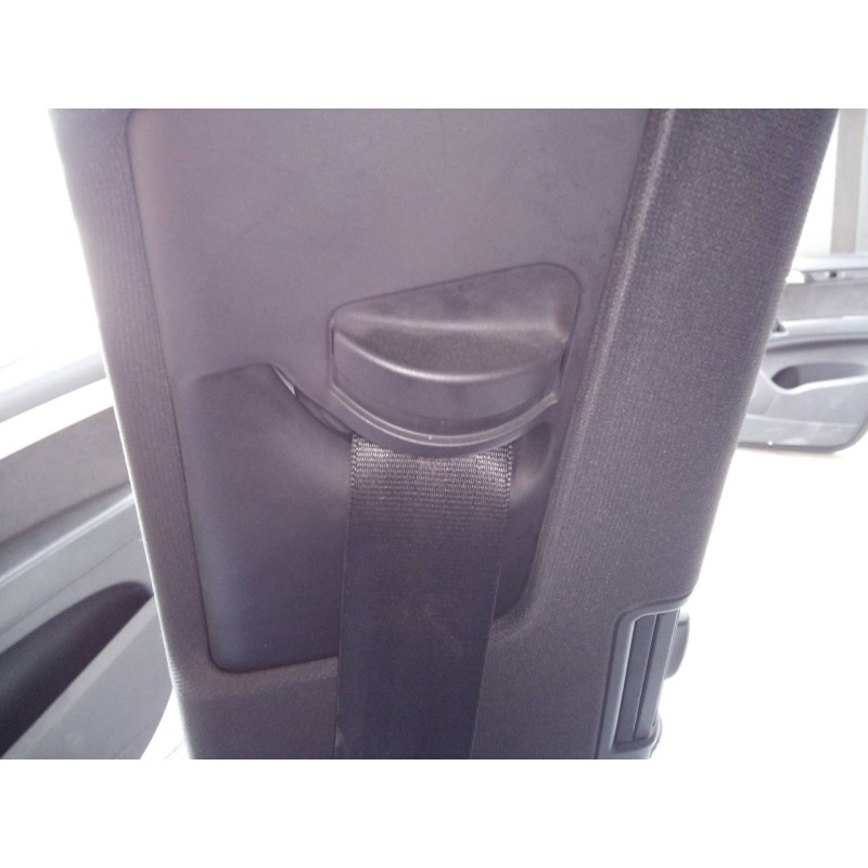 Recambio de kit airbag para audi q7 (4l) 4.2 tdi (240kw) referencia OEM IAM 4L0959655C 5WK43720 