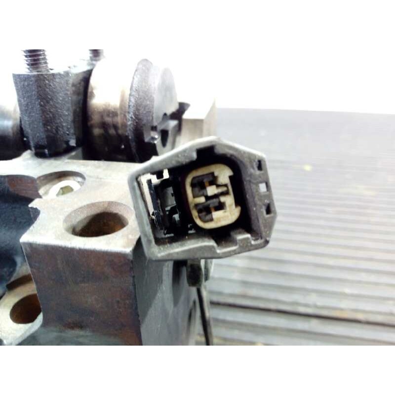 Recambio de culata para ford escort berlina/turnier referencia OEM IAM 18406090 200€ P1-B8-12-4