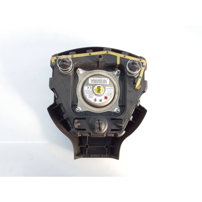Recambio de airbag delantero izquierdo para nissan note (e11e) tekna referencia OEM IAM 3055429  E2-A4-54-2