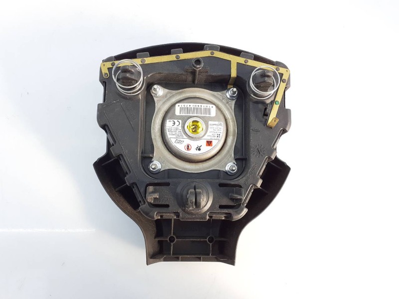 Recambio de airbag delantero izquierdo para nissan note (e11e) tekna referencia OEM IAM 3055429  E2-A4-54-2