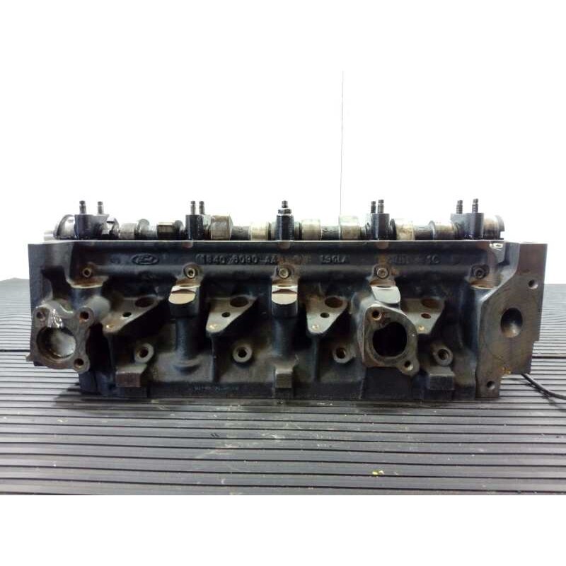 Recambio de culata para ford escort berlina/turnier referencia OEM IAM 18406090 200€ P1-B8-12-4
