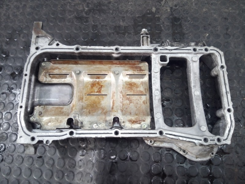 Recambio de sobrecarter para infiniti q30 2.2d sport referencia OEM IAM   P1-A3-1