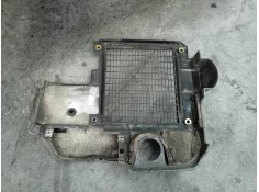 Recambio de tapa motor para toyota land cruiser (j12) gx referencia OEM IAM    2
