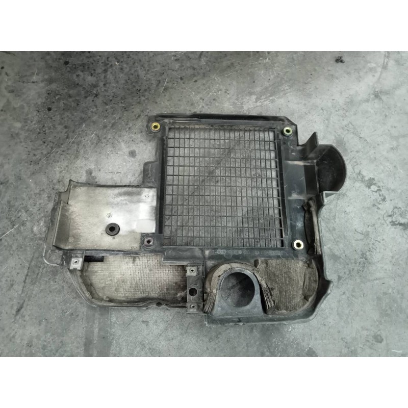 Recambio de tapa motor para toyota land cruiser (j12) gx referencia OEM IAM   