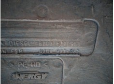 Recambio de deposito combustible para dacia sandero laureate referencia OEM IAM 8200627962   2