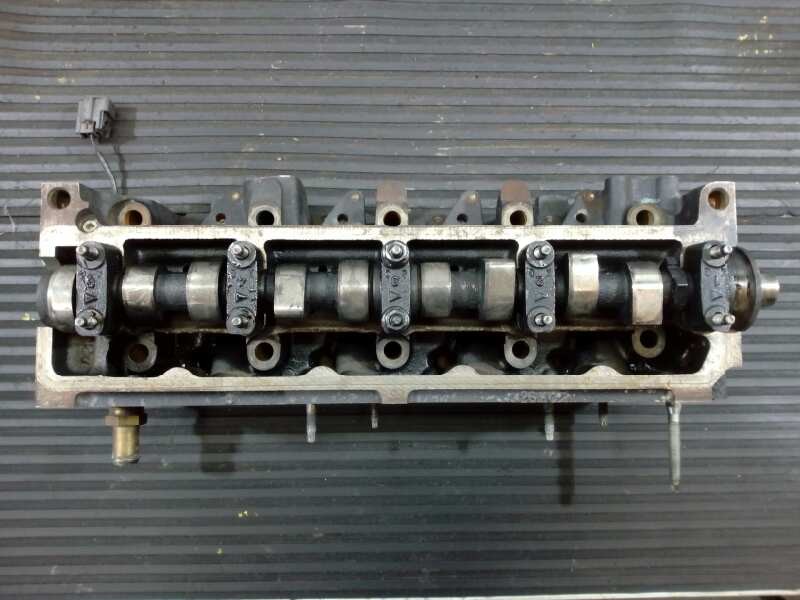 Recambio de culata para ford escort berlina/turnier referencia OEM IAM 18406090 200€ P1-B8-12-4