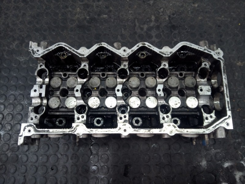 Recambio de culata para infiniti q30 2.2d sport referencia OEM IAM   P1-B7-7