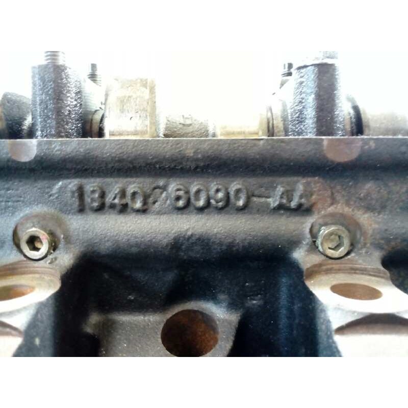 Recambio de culata para ford escort berlina/turnier referencia OEM IAM 18406090 200€ P1-B8-12-4