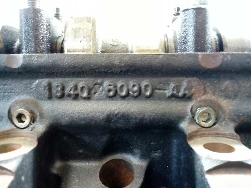 Recambio de culata para ford escort berlina/turnier referencia OEM IAM 18406090 200€ P1-B8-12-4