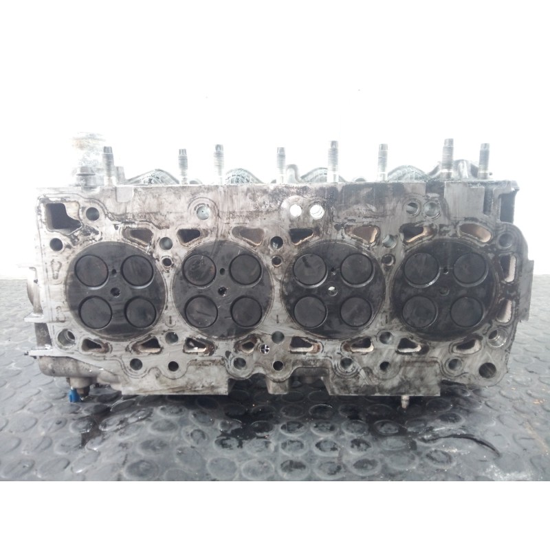 Recambio de culata para infiniti q30 2.2d sport referencia OEM IAM   P1-B7-7