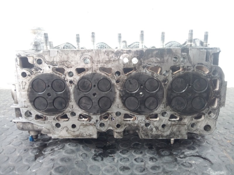 Recambio de culata para infiniti q30 2.2d sport referencia OEM IAM   P1-B7-7