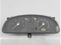 Recambio de cuadro instrumentos para renault laguna ii (bg0) referencia OEM IAM 8200218863  E1-A1-3-2