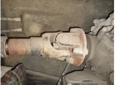 Recambio de transmision central para toyota land cruiser (j12) gx referencia OEM IAM    2