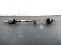 Recambio de transmision delantera derecha para dacia sandero stepway ambiance referencia OEM IAM 391007857R  P1-A6-23