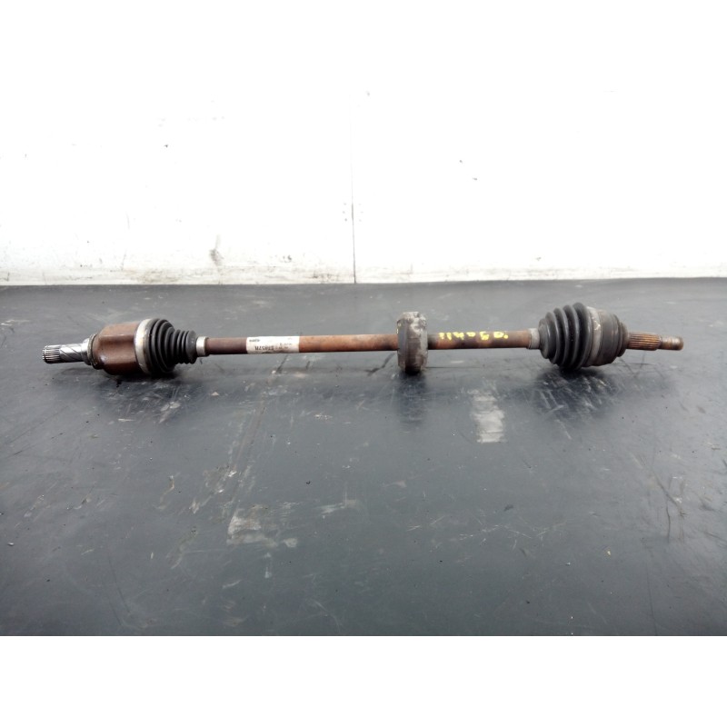 Recambio de transmision delantera derecha para dacia sandero stepway ambiance referencia OEM IAM 391007857R  P1-A6-23