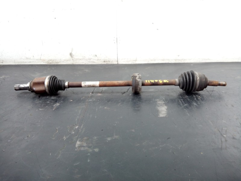 Recambio de transmision delantera derecha para dacia sandero stepway ambiance referencia OEM IAM 391007857R  P1-A6-23