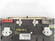Recambio de cuadro instrumentos para renault laguna ii (bg0) referencia OEM IAM 8200218863  E1-A1-3-2 2