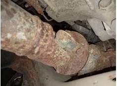 TRANSMISION CENTRAL DELANTERA 