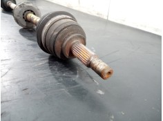 Recambio de transmision delantera derecha para dacia sandero stepway ambiance referencia OEM IAM 391007857R  P1-A6-23 2