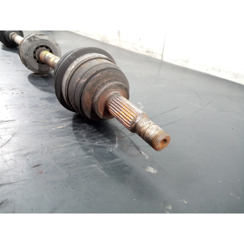 Recambio de transmision delantera derecha para dacia sandero stepway ambiance referencia OEM IAM 391007857R  P1-A6-23